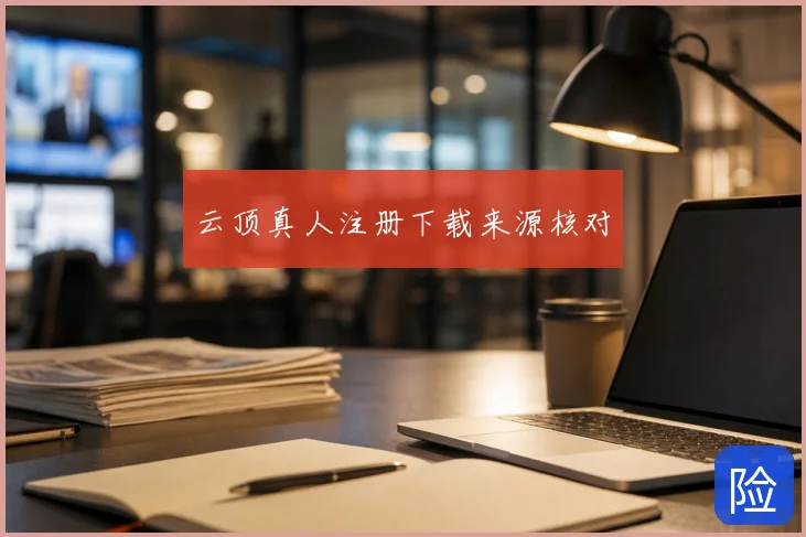 云顶真人注册下载来源核对